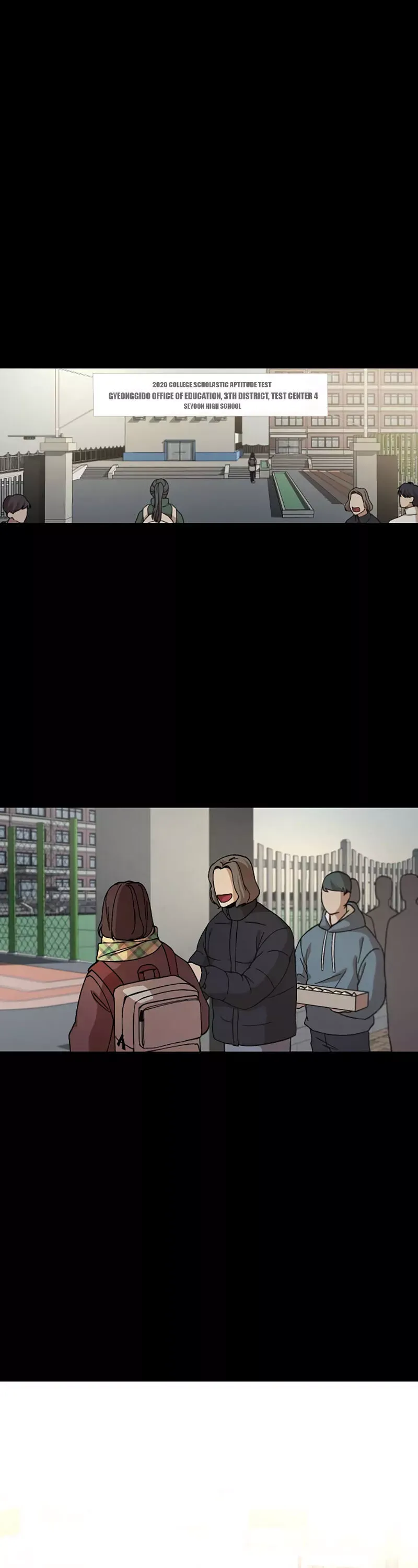Get Back Chapter 34 page 7 - 