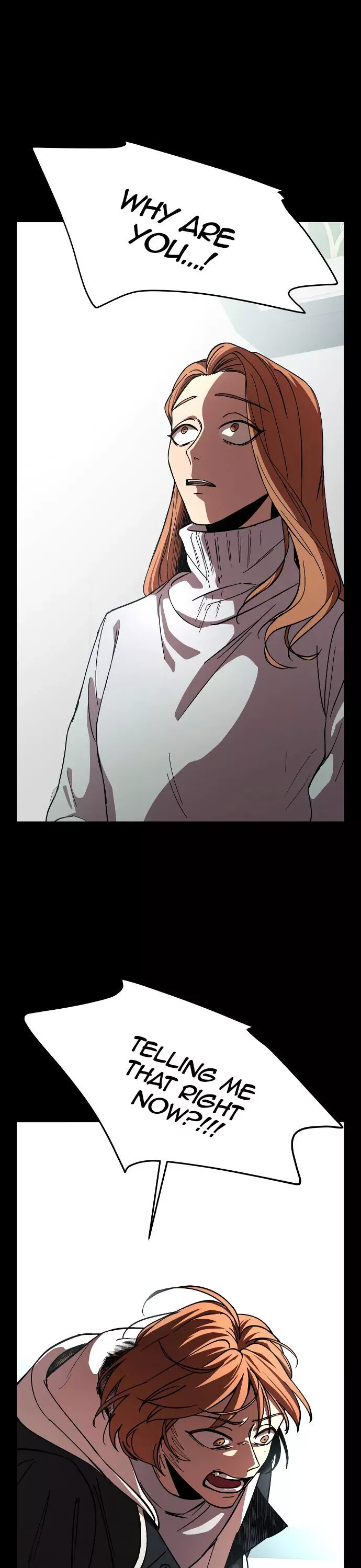Get Back Chapter 35 page 1 - 