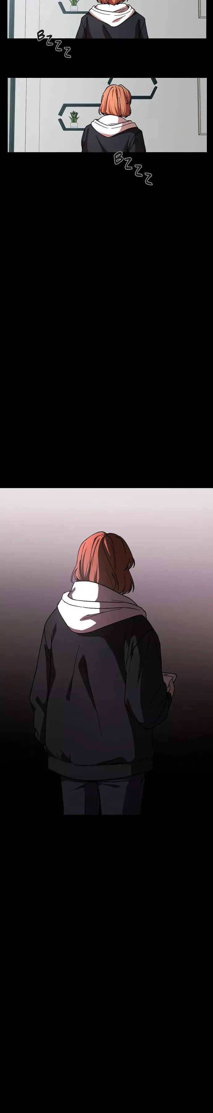 Get Back Chapter 35 page 11 - 