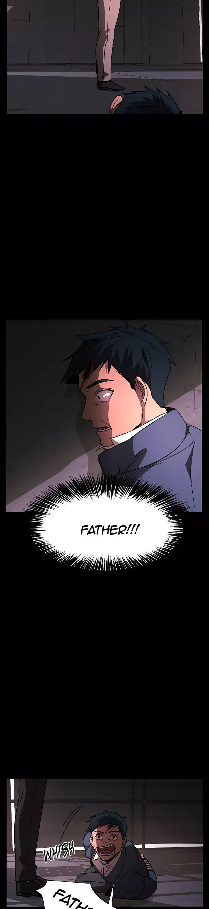 Get Back Chapter 35 page 15 - 
