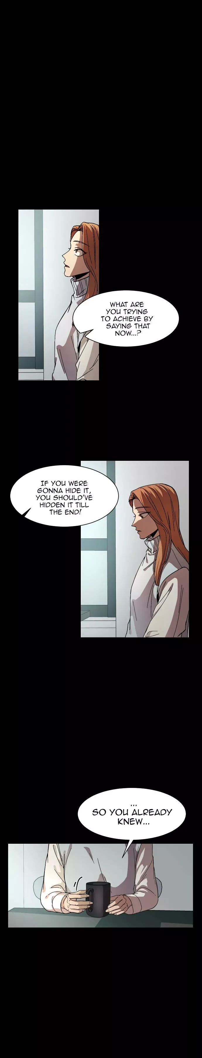 Get Back Chapter 35 page 3 - 