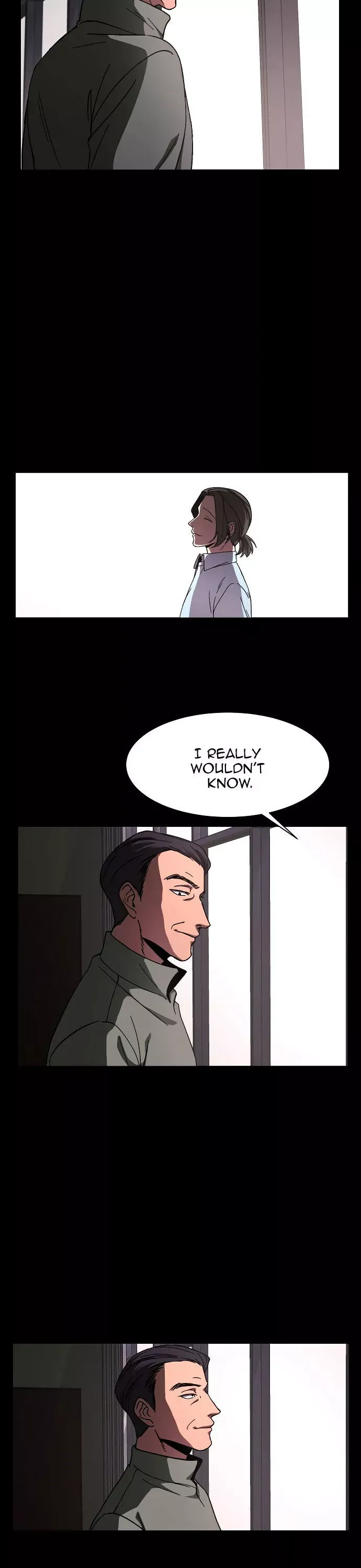 Get Back Chapter 35 page 24 - 