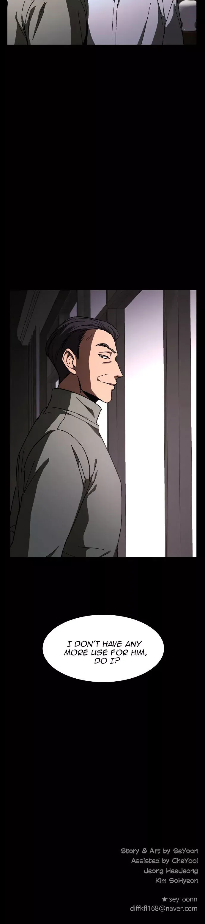 Get Back Chapter 35 page 29 - 