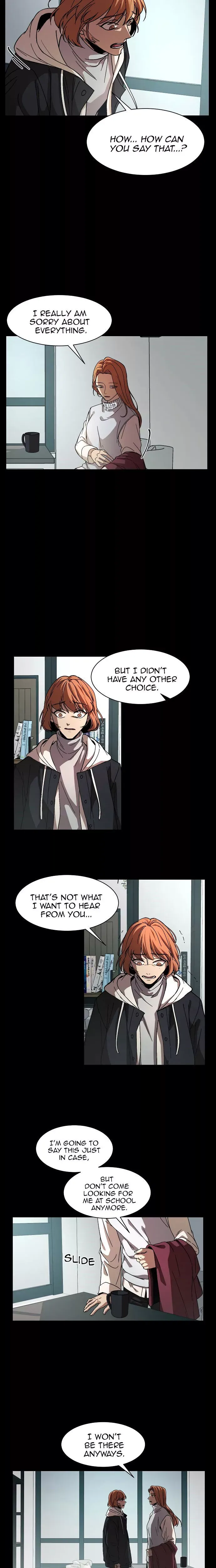 Get Back Chapter 35 page 5 - 