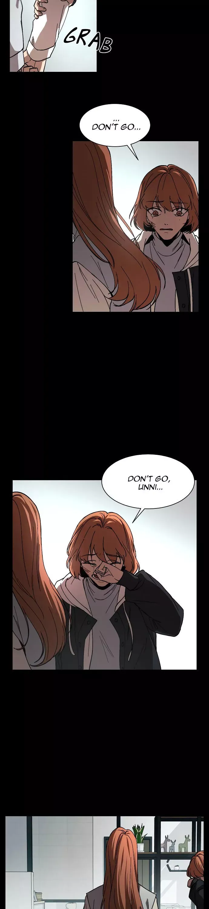 Get Back Chapter 35 page 7 - 
