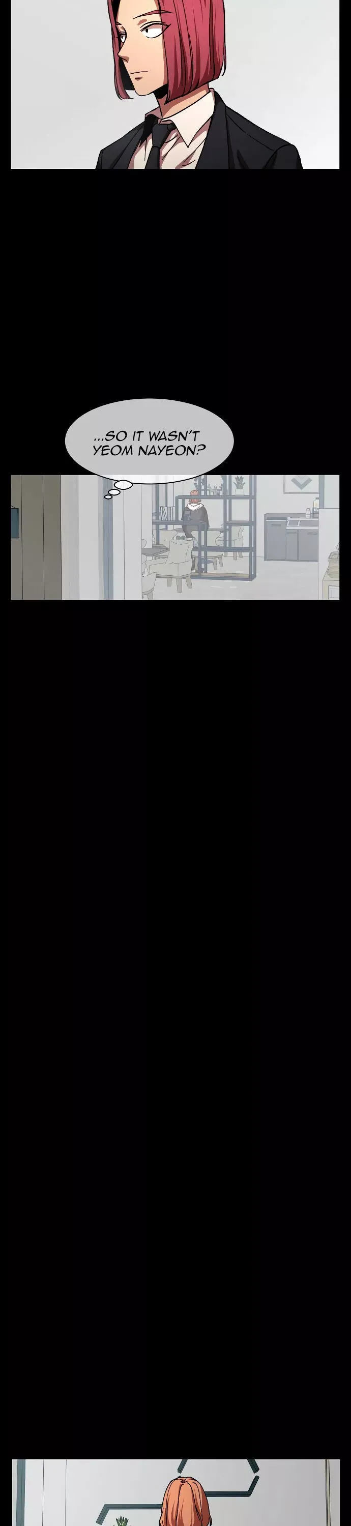 Get Back Chapter 35 page 10 - 