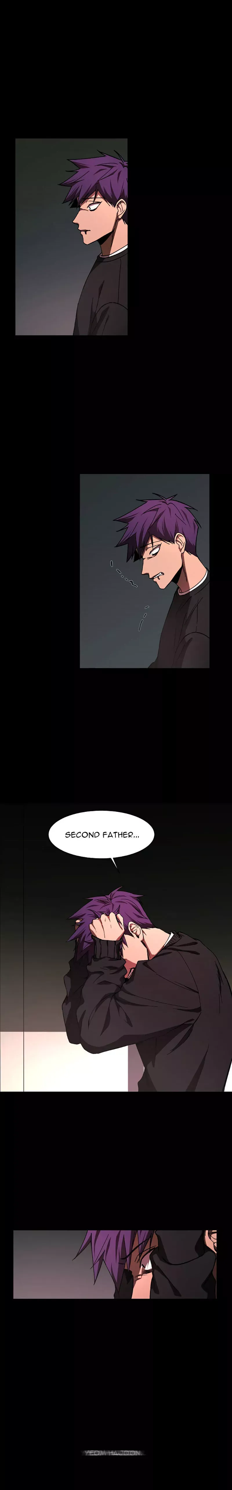 Get Back Chapter 36 page 11 - 