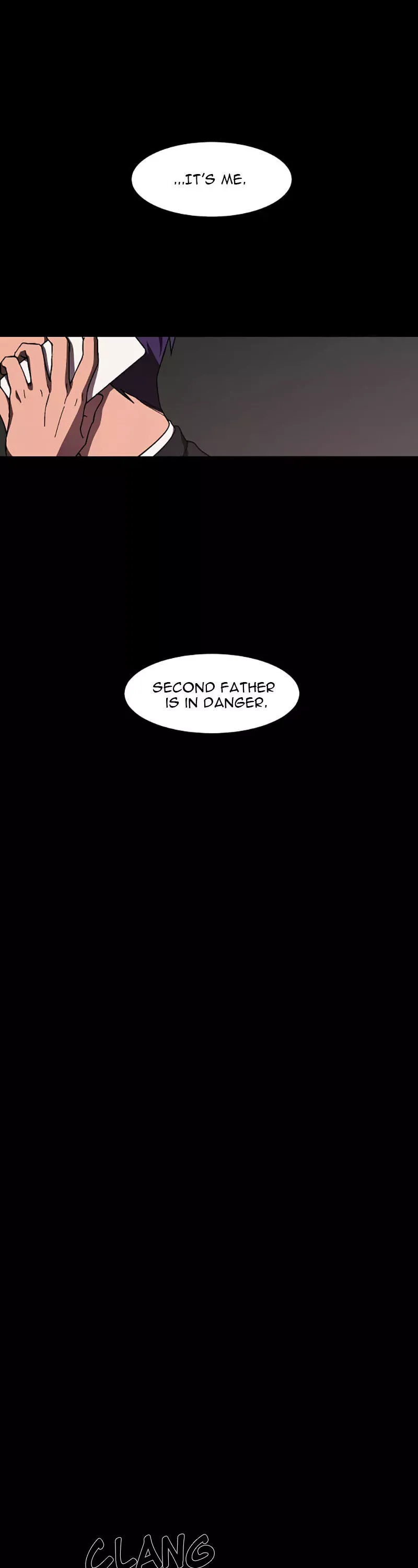 Get Back Chapter 36 page 15 - 