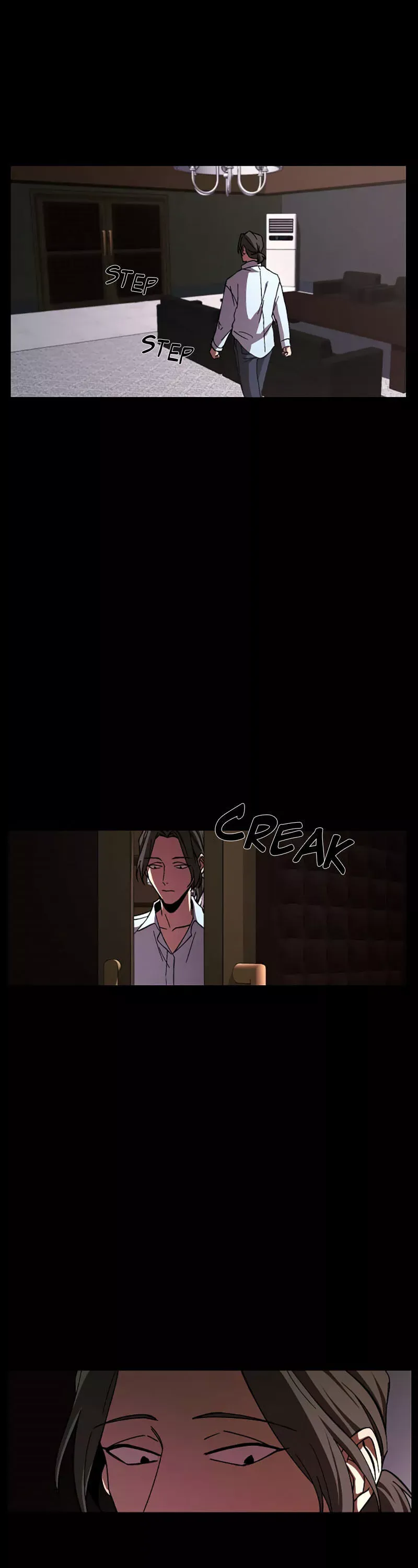 Get Back Chapter 36 page 3 - 