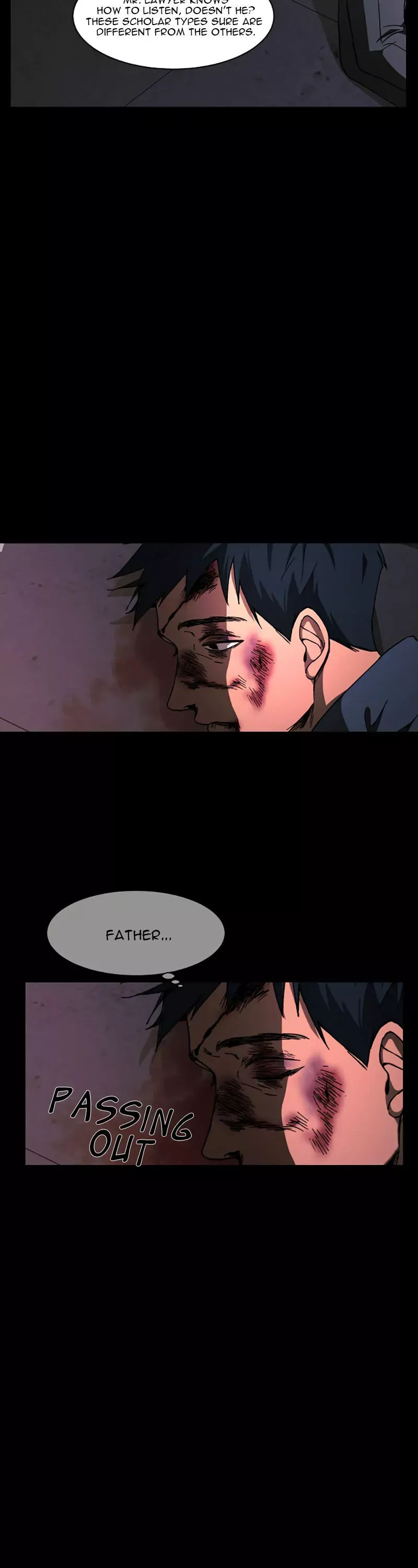 Get Back Chapter 36 page 24 - 