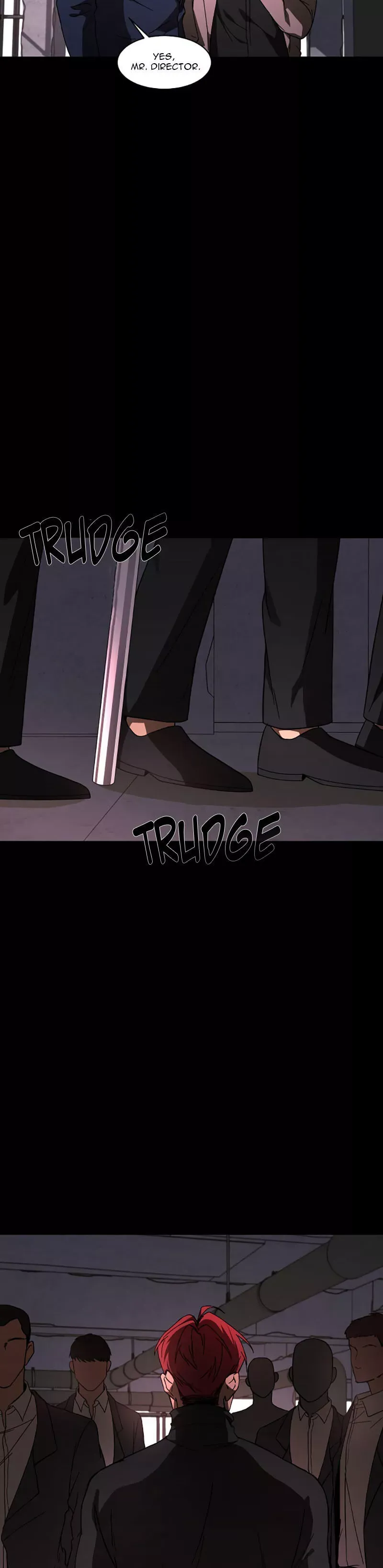 Get Back Chapter 36 page 26 - 