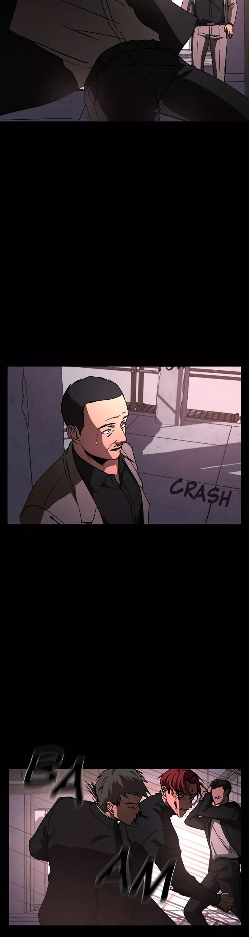 Get Back Chapter 37 page 2 - 