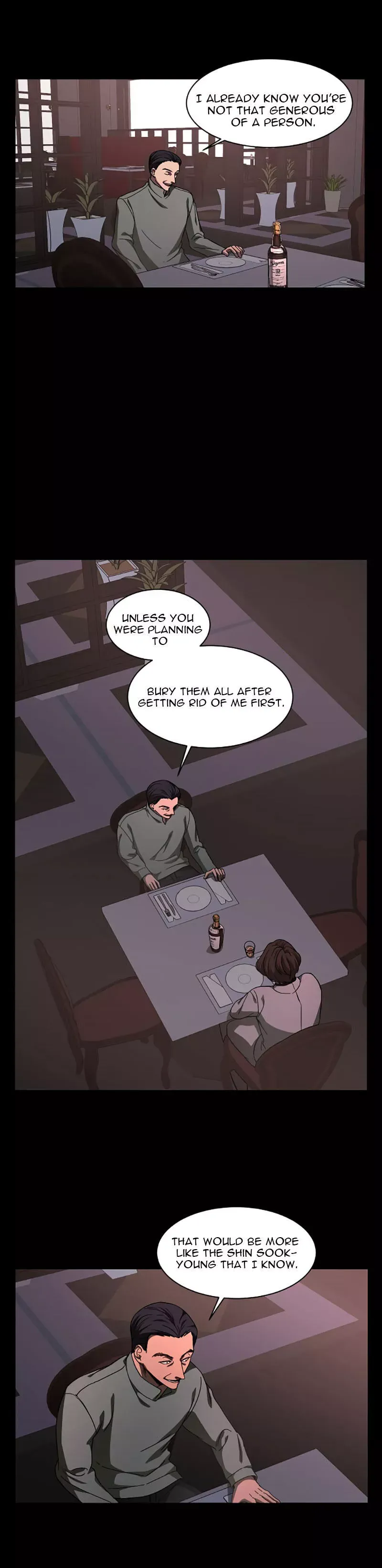 Get Back Chapter 37 page 20 - 