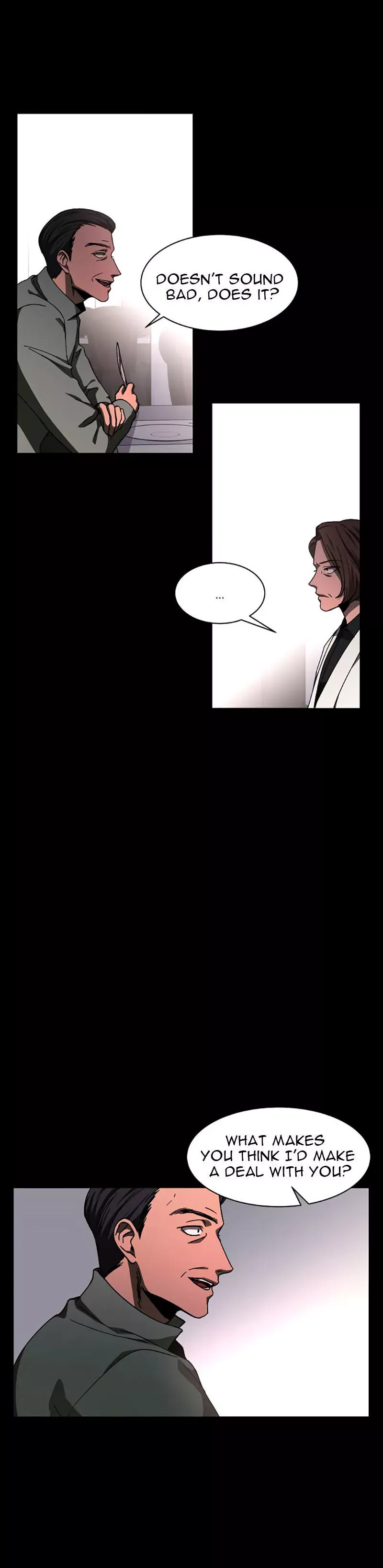 Get Back Chapter 37 page 26 - 