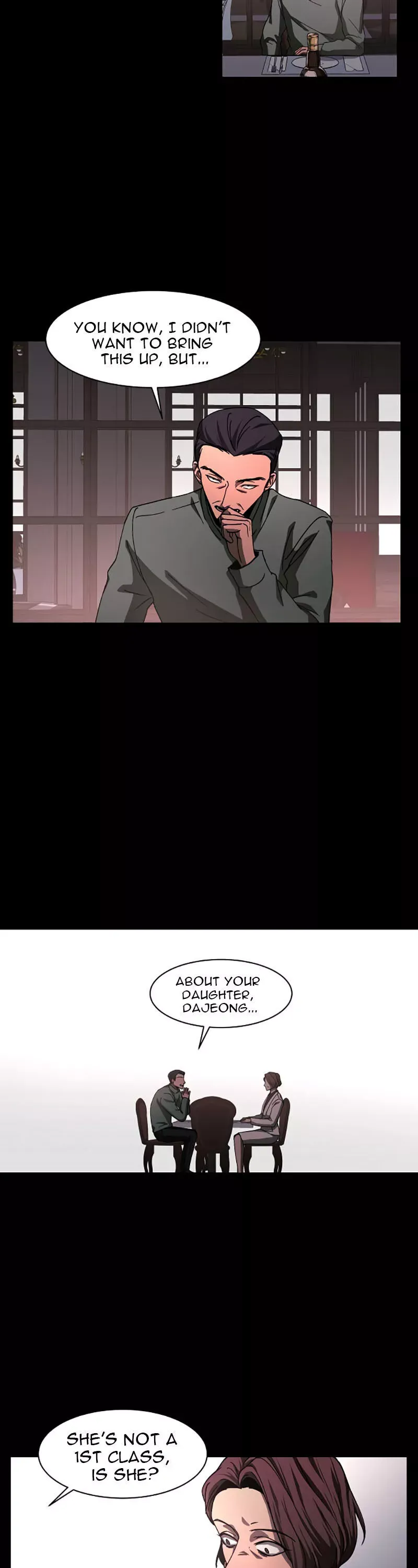 Get Back Chapter 37 page 28 - 