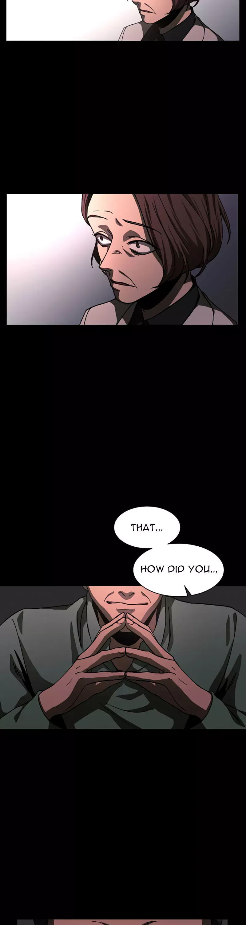 Get Back Chapter 37 page 29 - 