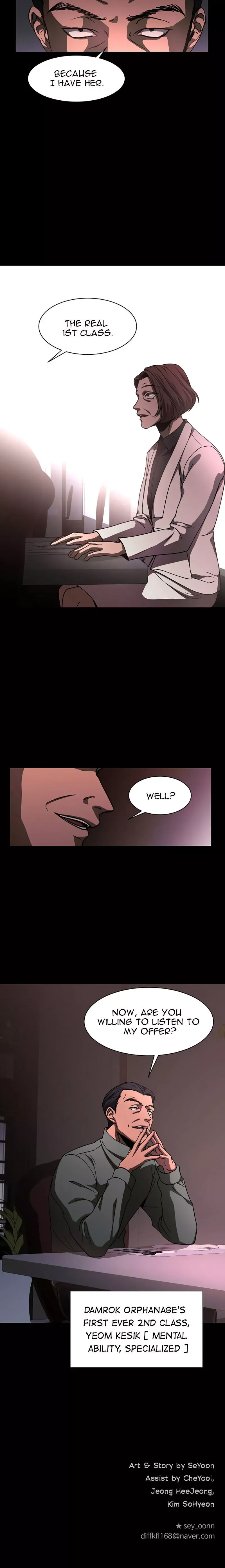 Get Back Chapter 37 page 30 - 
