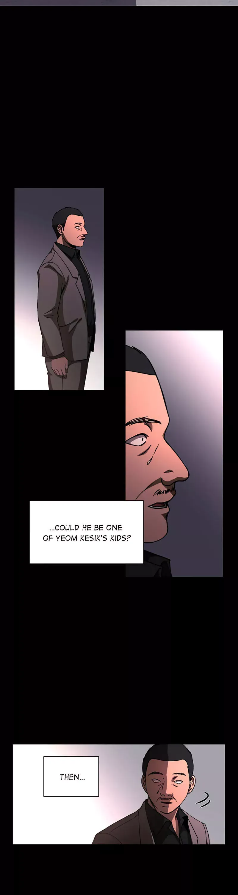 Get Back Chapter 37 page 4 - 