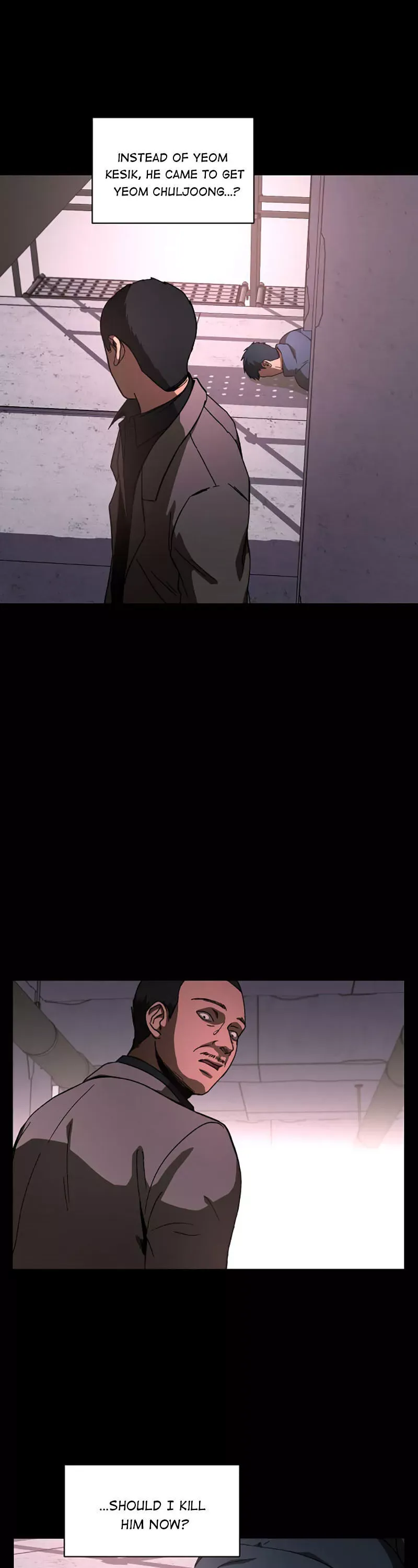 Get Back Chapter 37 page 5 - 