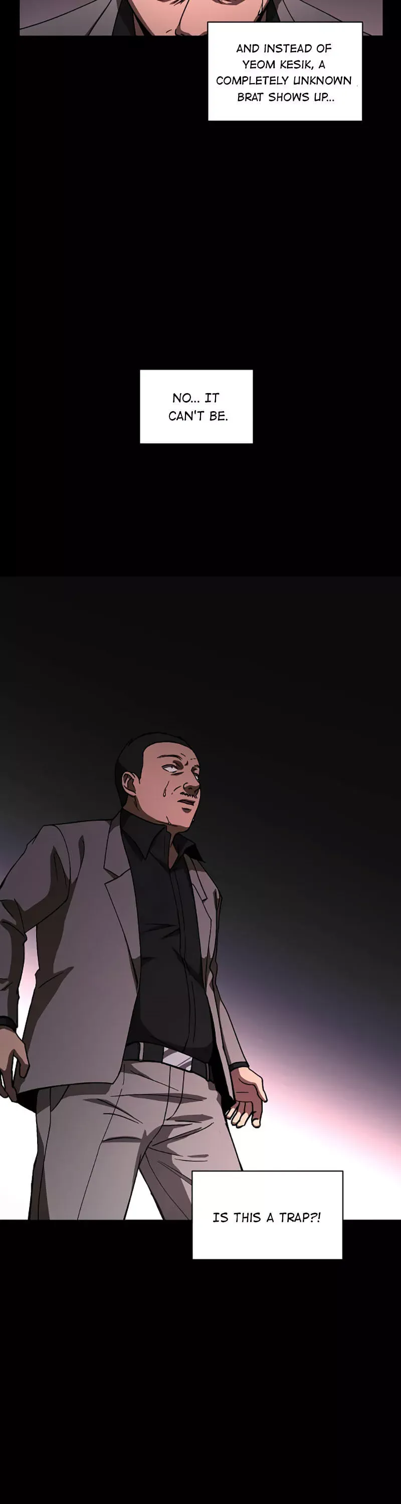 Get Back Chapter 37 page 7 - 