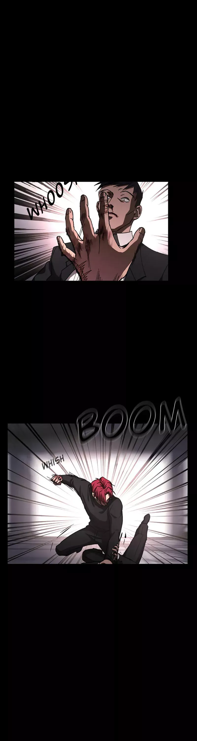 Get Back Chapter 37 page 9 - 
