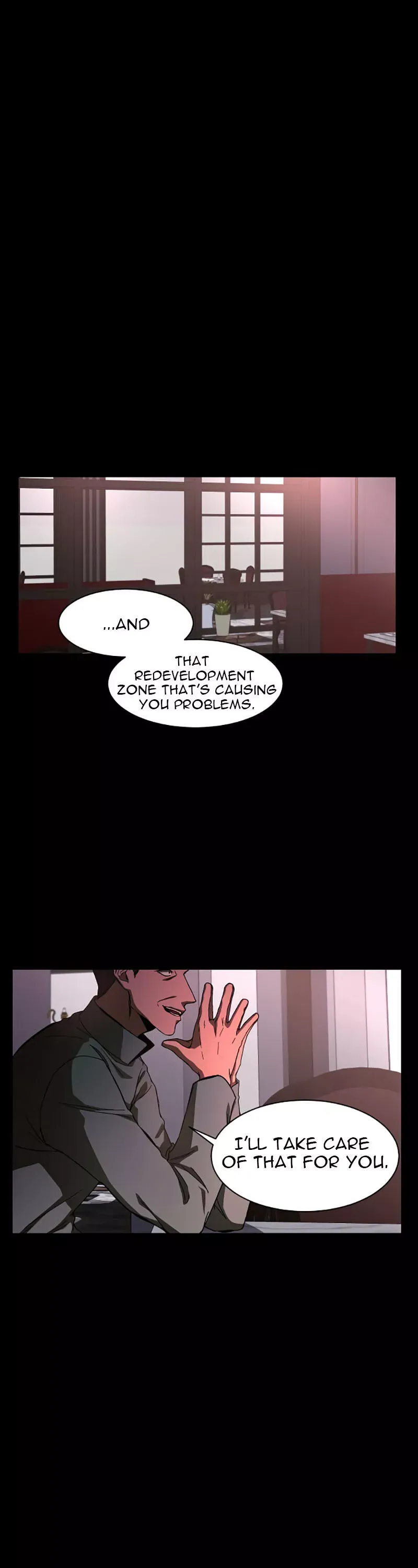 Get Back Chapter 38 page 14 - 