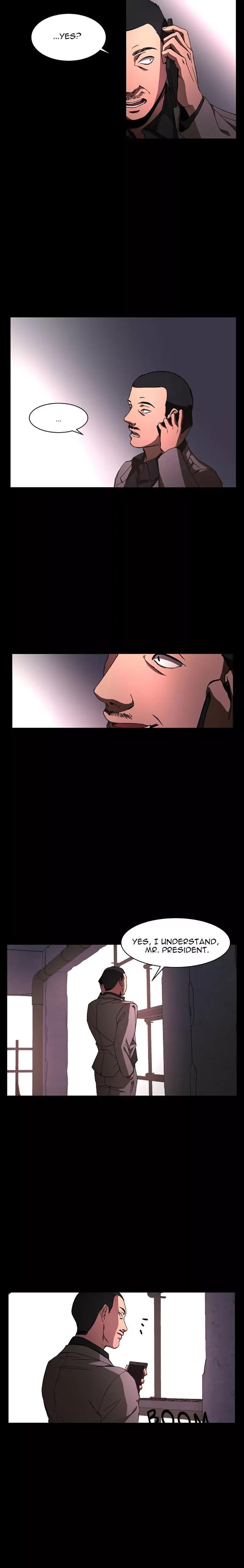 Get Back Chapter 38 page 3 - 
