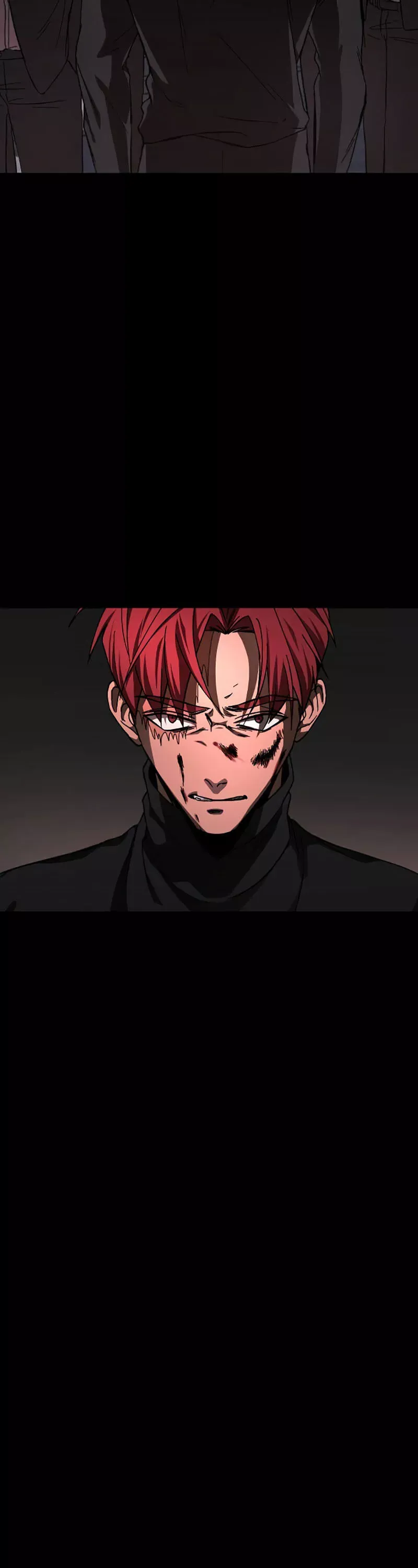Get Back Chapter 38 page 28 - 