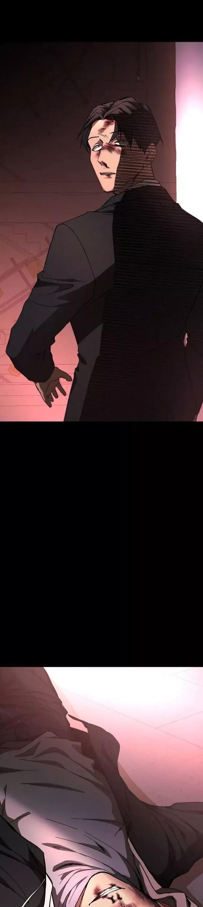 Get Back Chapter 39 page 1 - 