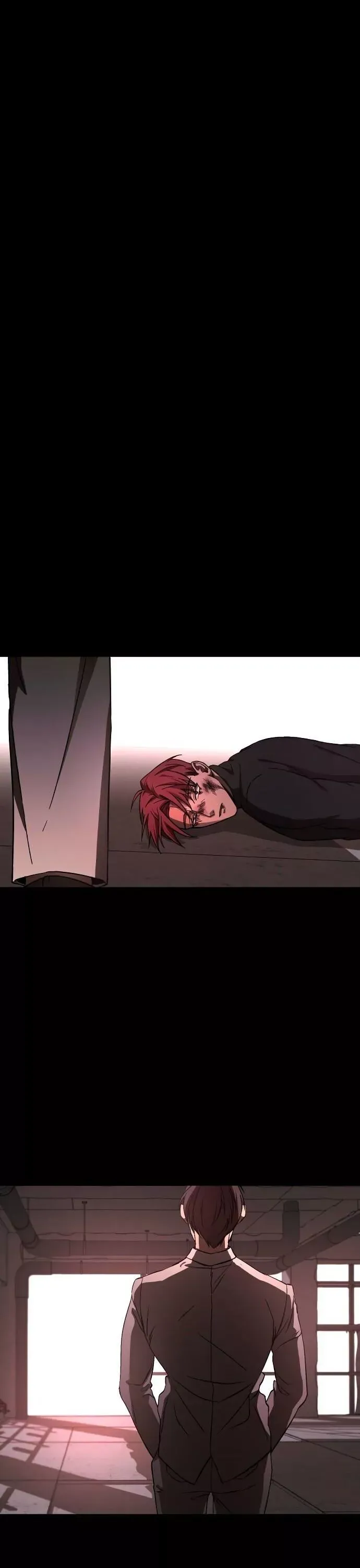 Get Back Chapter 39 page 12 - 
