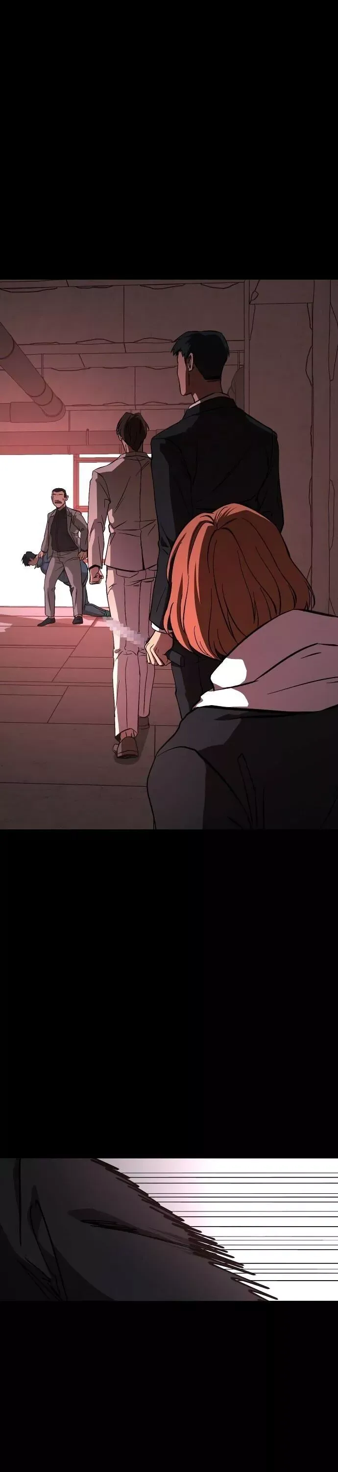 Get Back Chapter 39 page 21 - 