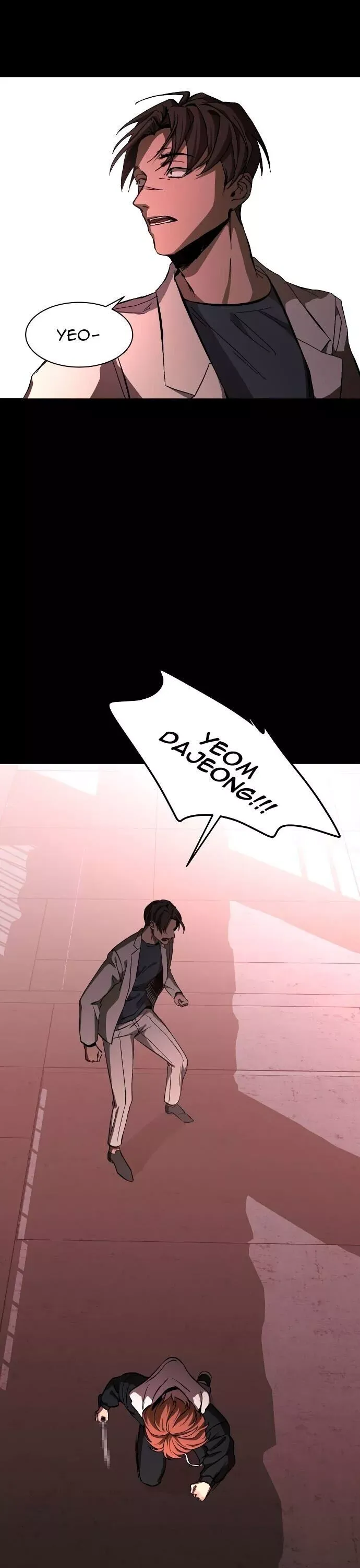 Get Back Chapter 39 page 24 - 