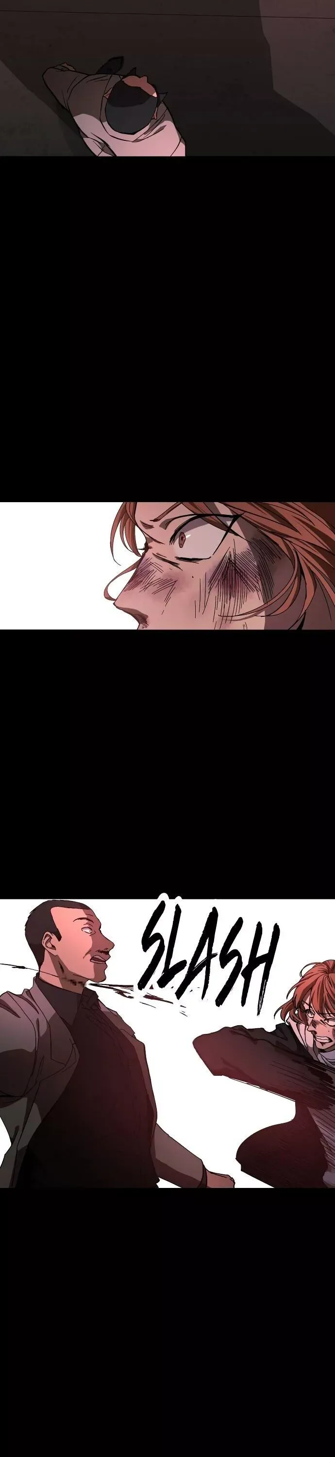 Get Back Chapter 39 page 25 - 