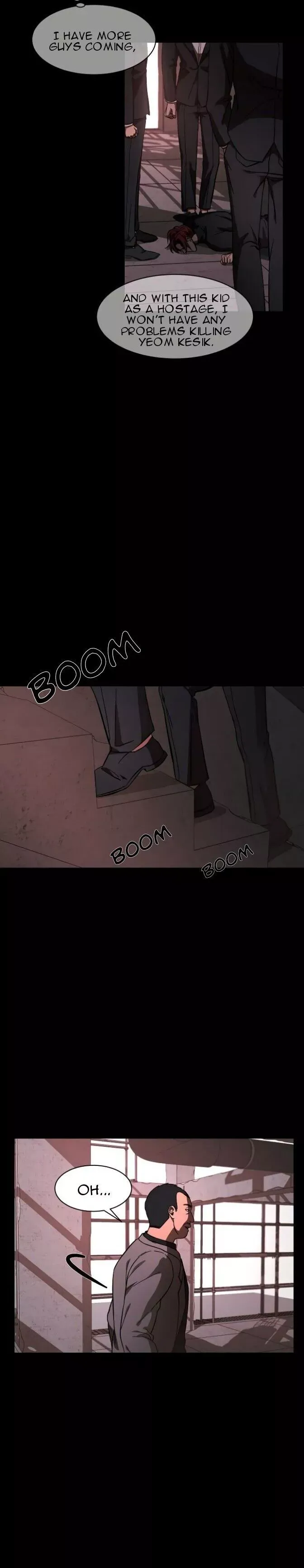 Get Back Chapter 39 page 4 - 