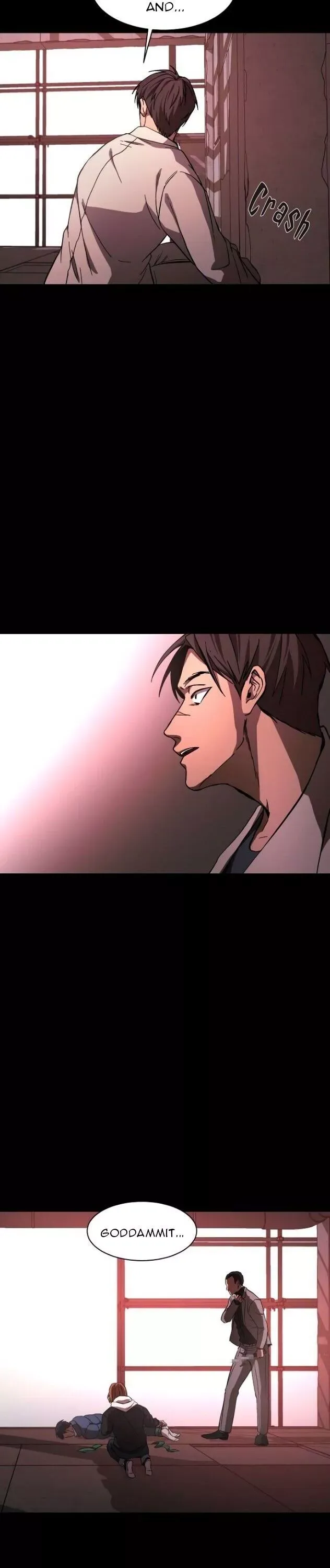 Get Back Chapter 39 page 32 - 