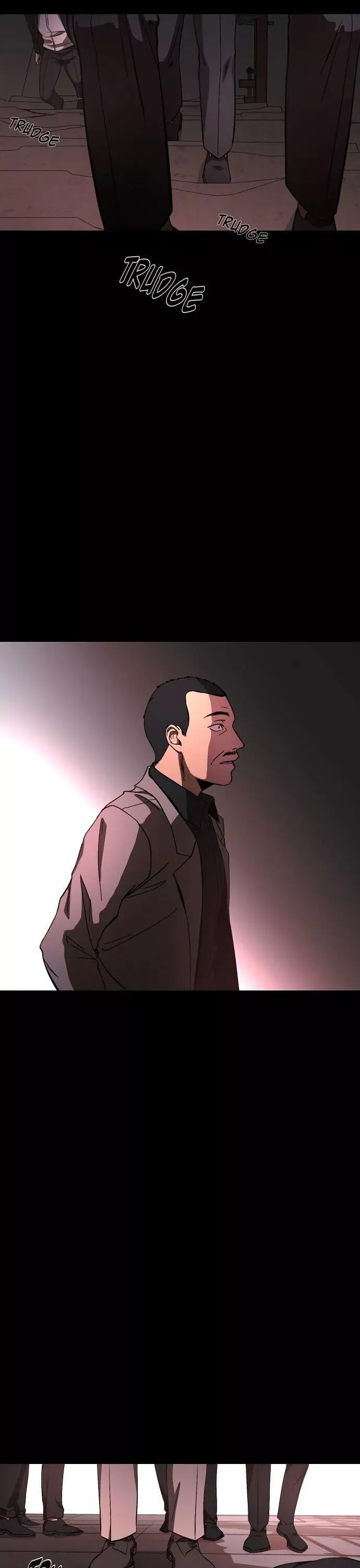 Get Back Chapter 39 page 5 - 