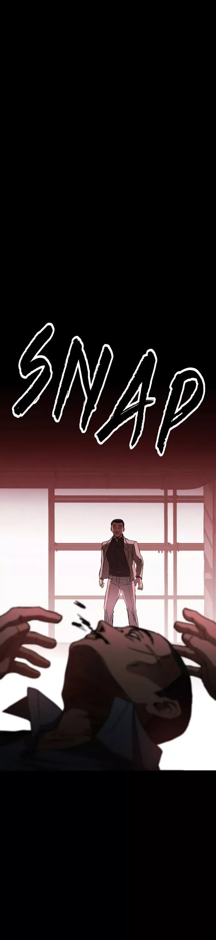 Get Back Chapter 39 page 8 - 