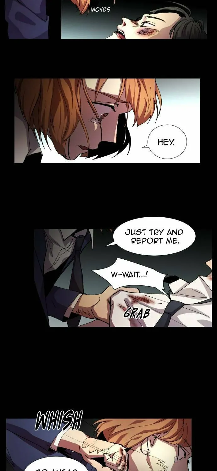 Get Back Chapter 4 page 2 - 