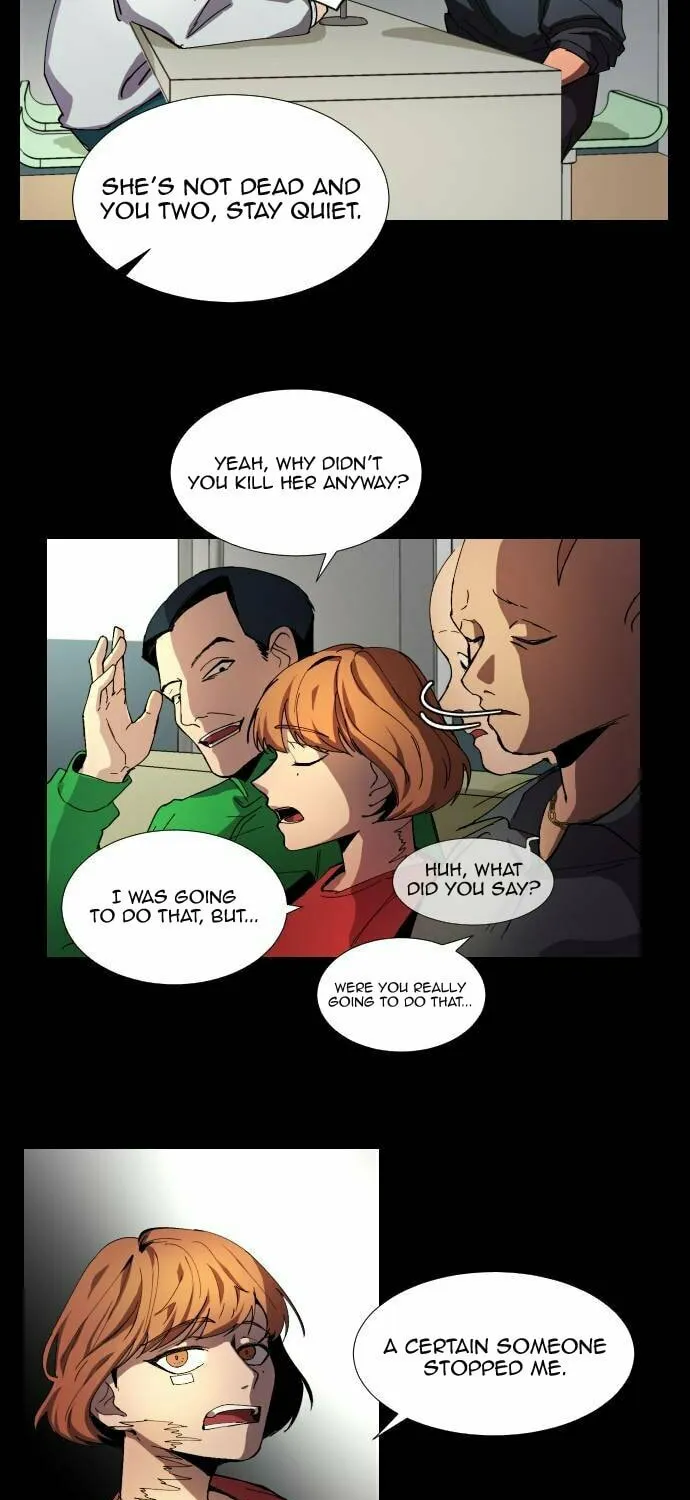 Get Back Chapter 4 page 11 - 