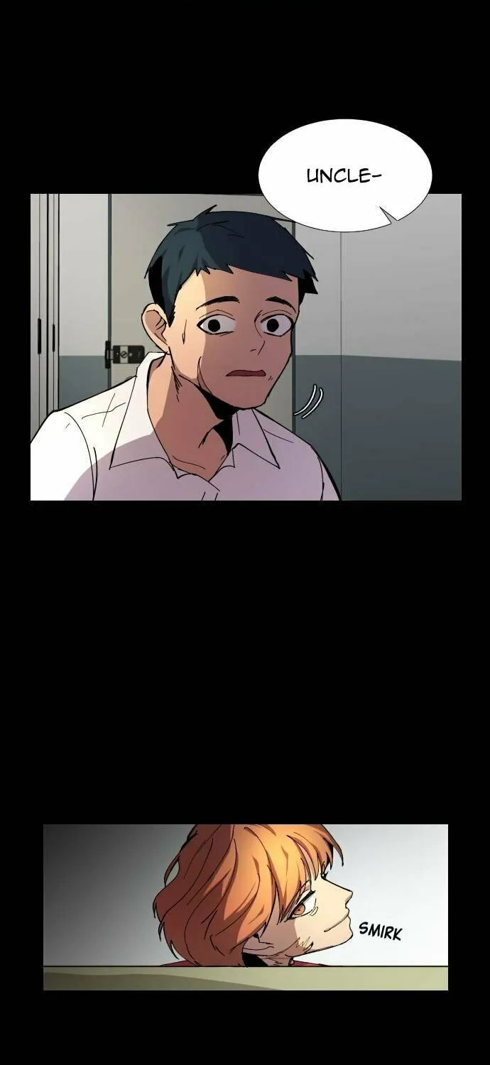 Get Back Chapter 4 page 15 - 
