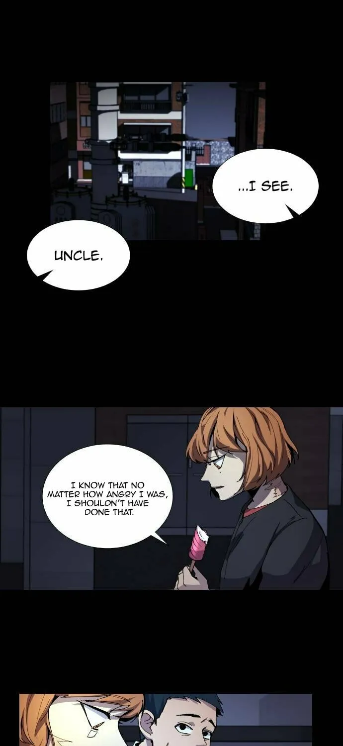 Get Back Chapter 4 page 18 - 