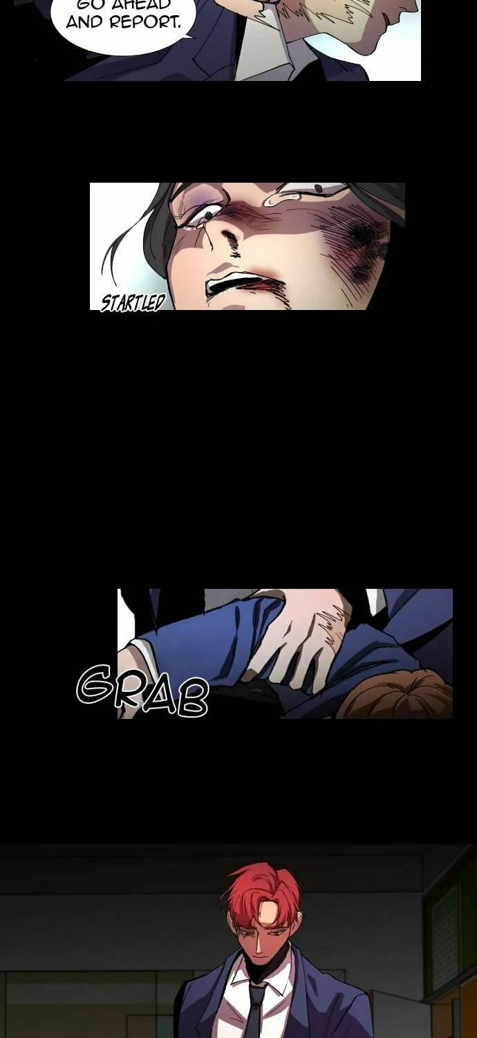 Get Back Chapter 4 page 3 - 