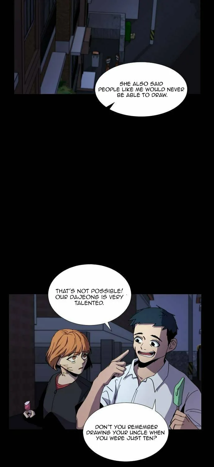 Get Back Chapter 4 page 21 - 