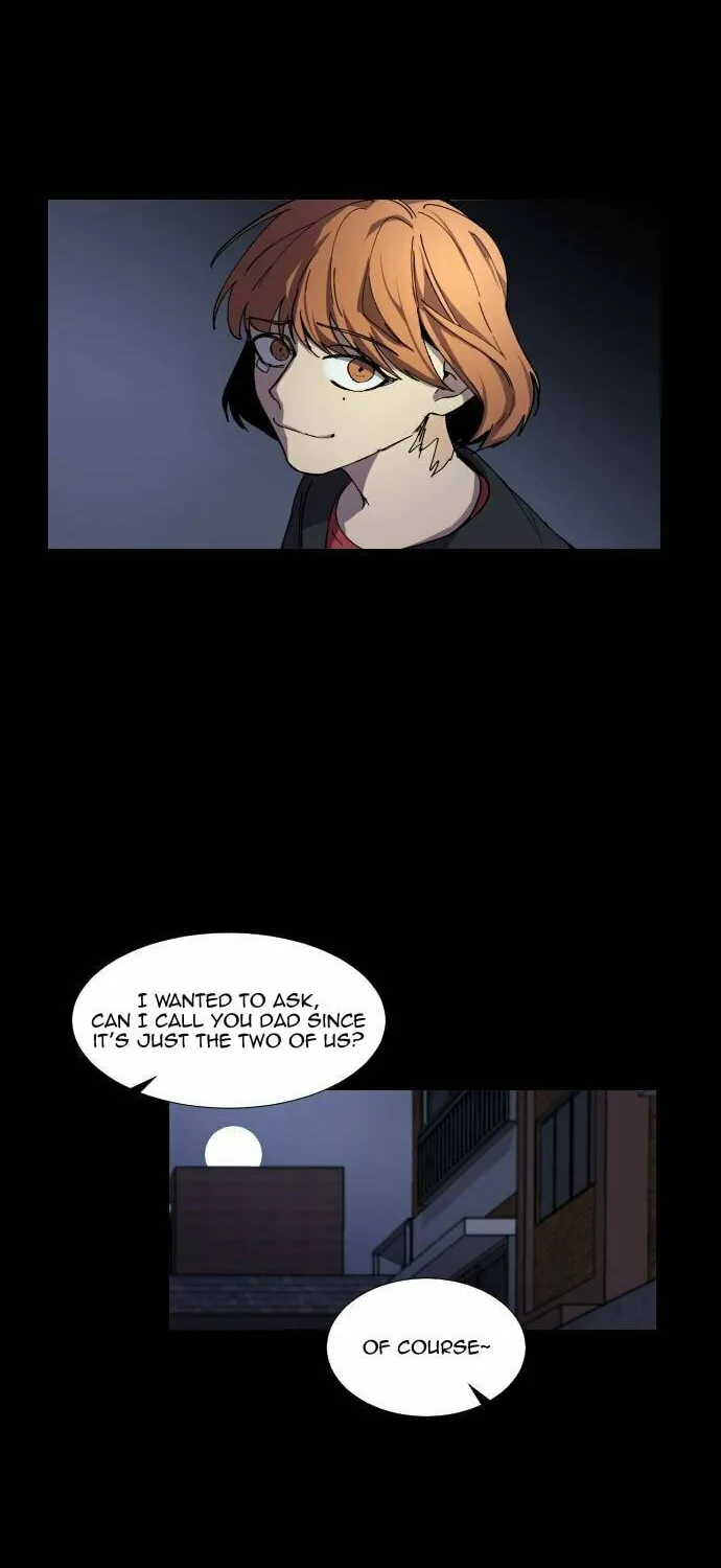 Get Back Chapter 4 page 22 - 