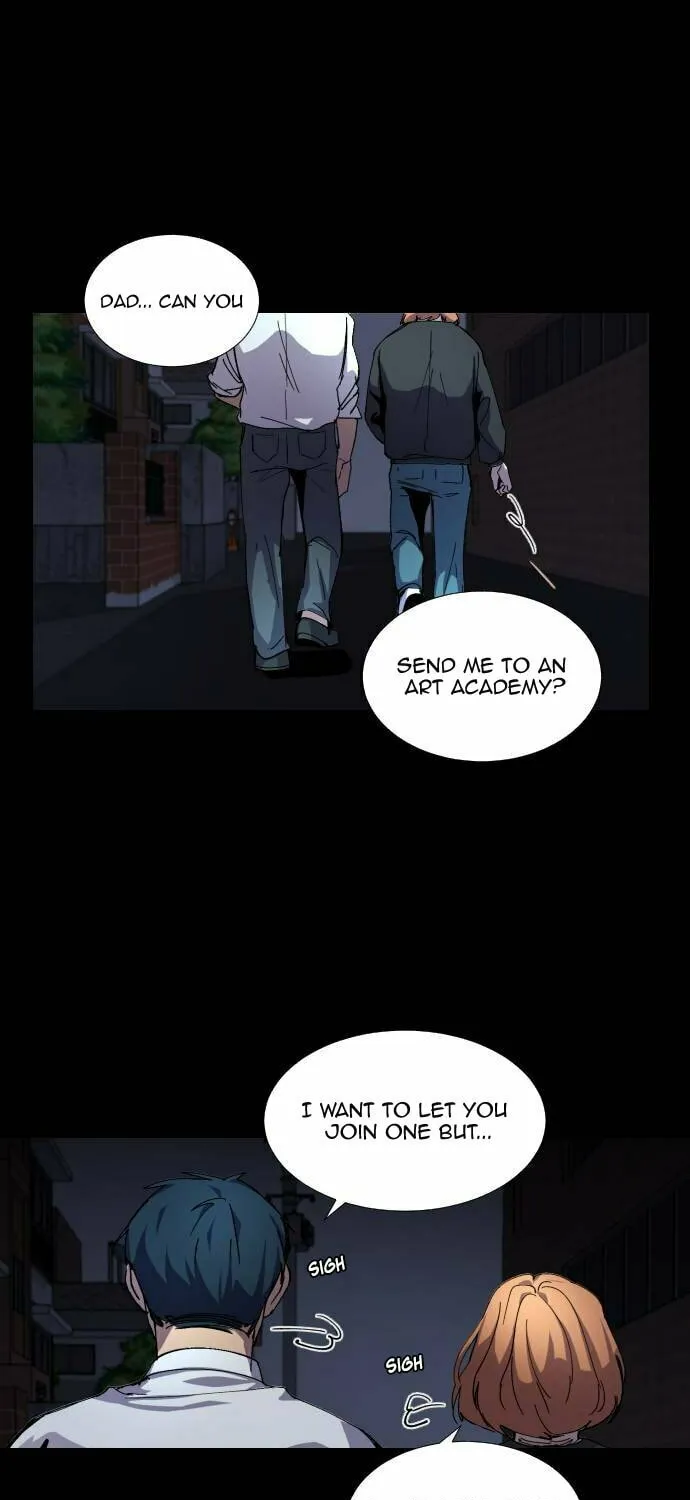 Get Back Chapter 4 page 23 - 