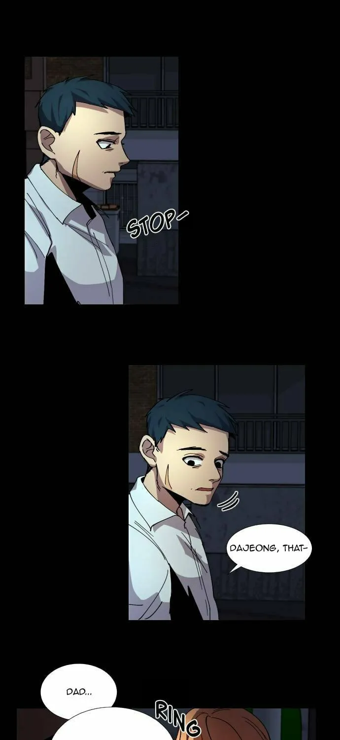 Get Back Chapter 4 page 25 - 