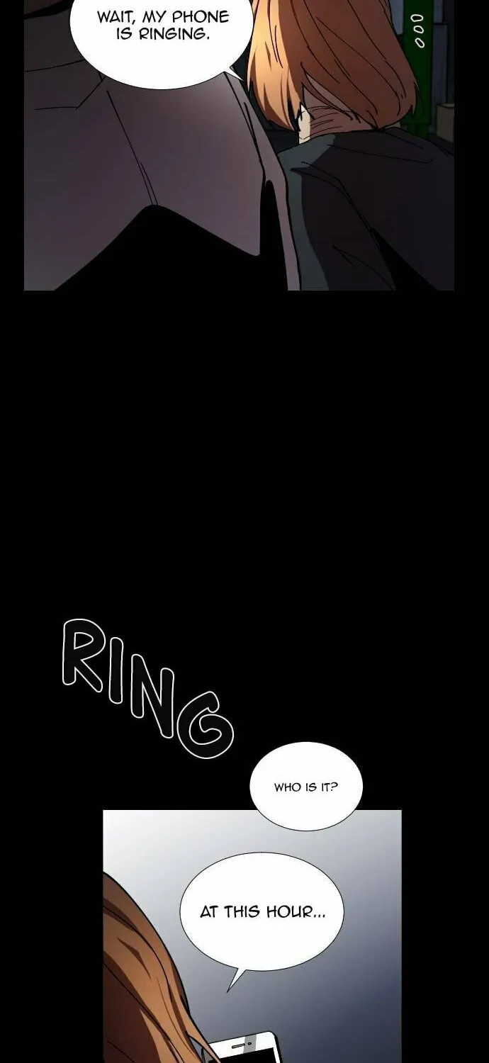 Get Back Chapter 4 page 26 - 