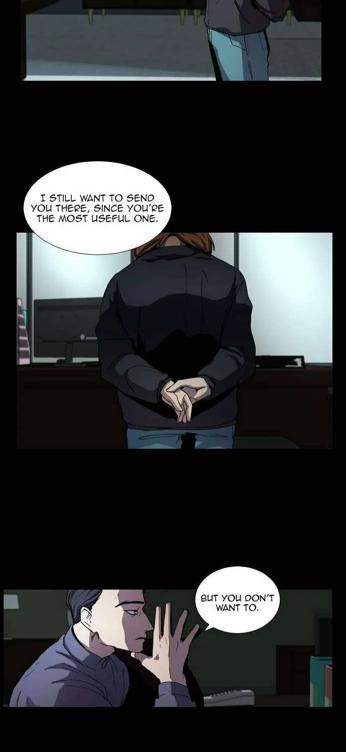 Get Back Chapter 4 page 31 - 