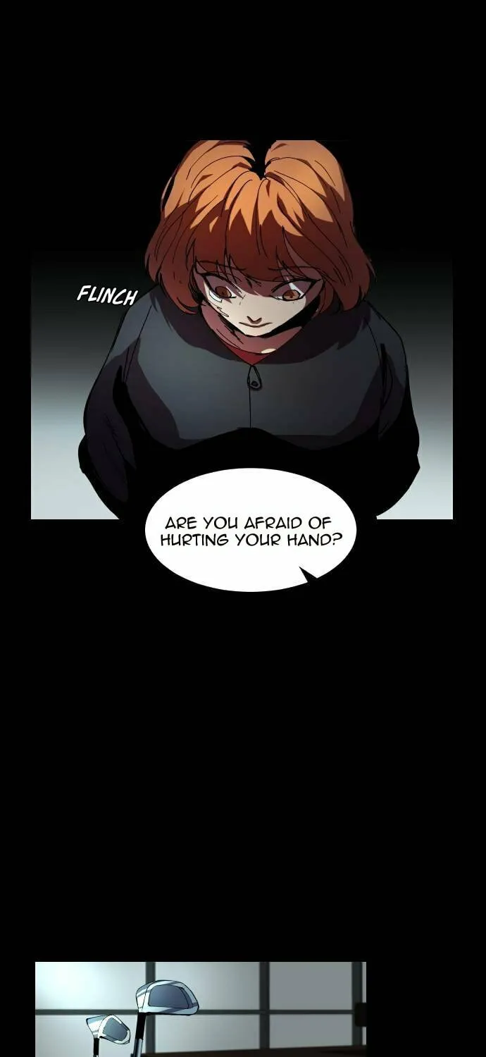 Get Back Chapter 4 page 33 - 