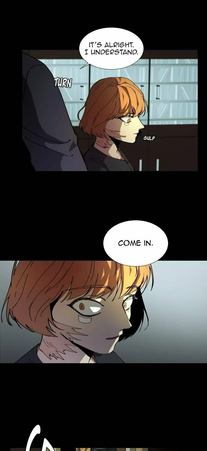 Get Back Chapter 4 page 37 - 